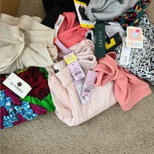 NWT Not So MYSTERY BUNDLE